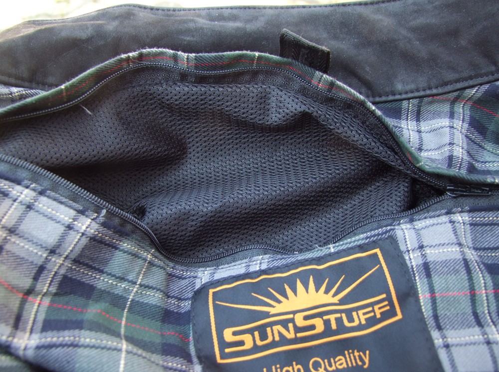 SunStuff Sixdays Pro Details